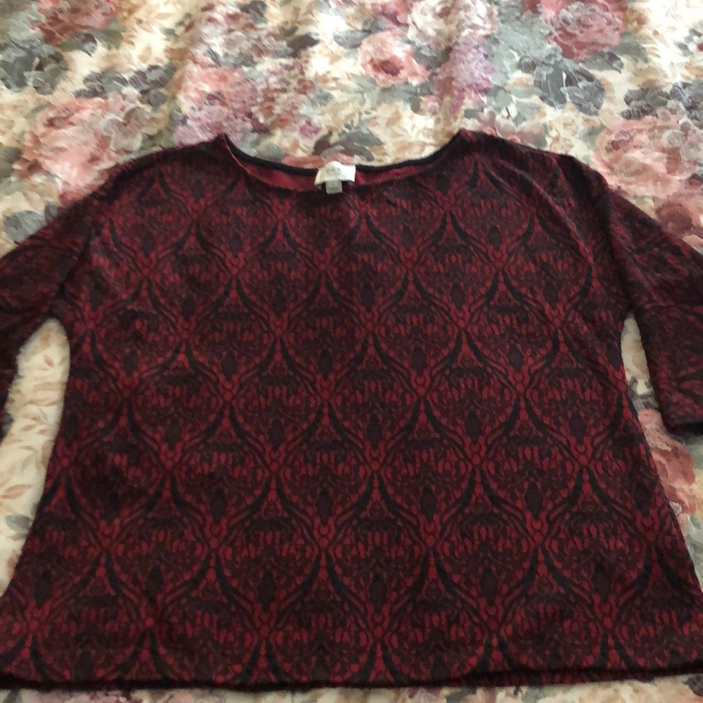 Womens top